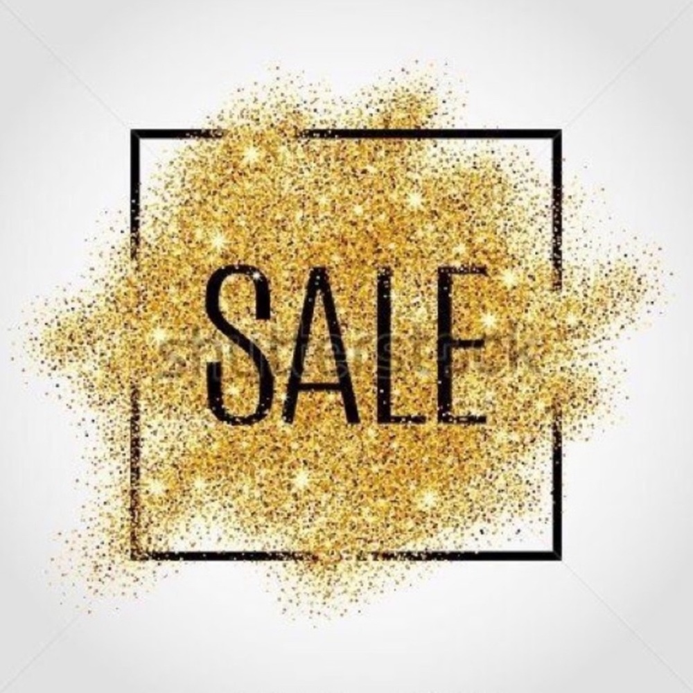 SALE SALE SALE
